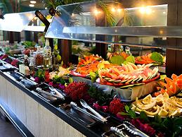 Hesperia Playa el Agua Todo Incluido