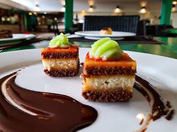 Hesperia Playa el Agua Todo Incluido