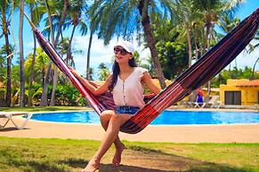 Hesperia Playa el Agua Todo Incluido