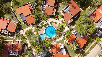 Hesperia Playa el Agua Todo Incluido