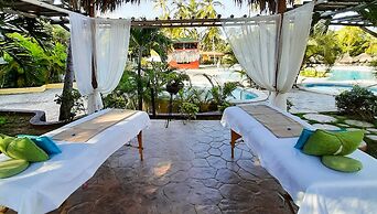 Hesperia Playa el Agua Todo Incluido