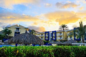 Hesperia Playa el Agua Todo Incluido