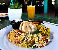 Hesperia Playa el Agua Todo Incluido