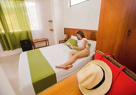 Hostal Suenos Silvestres