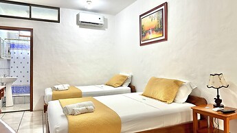 Hostal Suenos Silvestres