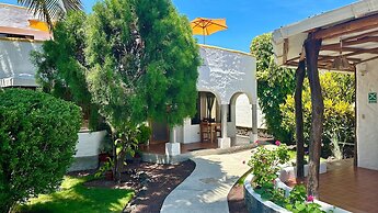 Hostal Suenos Silvestres