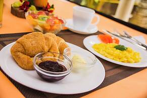 Hostal Suenos Silvestres