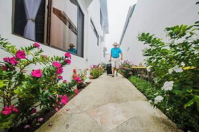 Hostal Suenos Silvestres