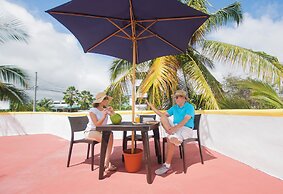 Hostal Suenos Silvestres