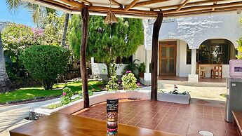 Hostal Suenos Silvestres