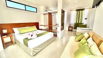 Hostal Suenos Silvestres