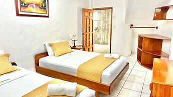 Hostal Suenos Silvestres