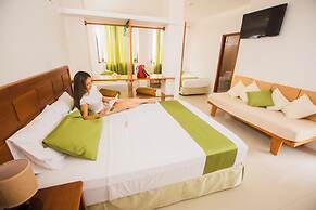 Hostal Suenos Silvestres