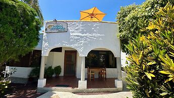 Hostal Suenos Silvestres