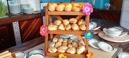 Hesperia Isla Margarita Todo Incluido