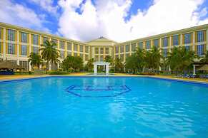 Hesperia Isla Margarita Todo Incluido