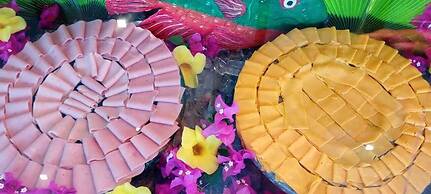 Hesperia Isla Margarita Todo Incluido