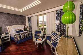 Hesperia Isla Margarita Todo Incluido