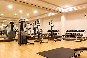 Hesperia Isla Margarita Todo Incluido