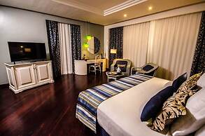 Hesperia Isla Margarita Todo Incluido