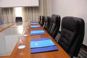 Hesperia Isla Margarita Todo Incluido