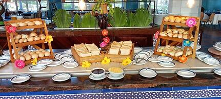 Hesperia Isla Margarita Todo Incluido