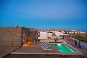 Adyton Luxury Suites & Pools Mykonos