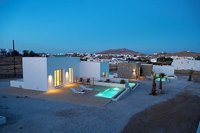 Adyton Luxury Suites & Pools Mykonos