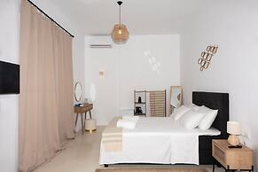 Adyton Luxury Suites & Pools Mykonos