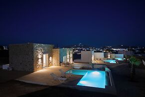 Adyton Luxury Suites & Pools Mykonos