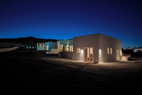 Adyton Luxury Suites & Pools Mykonos