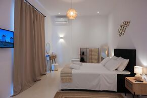 Adyton Luxury Suites & Pools Mykonos