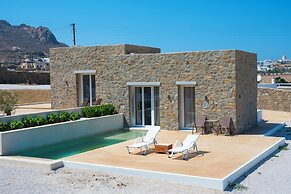 Adyton Luxury Suites & Pools Mykonos