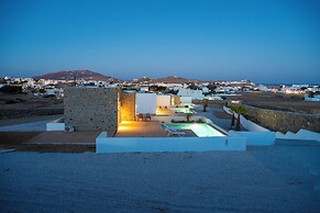 Adyton Luxury Suites & Pools Mykonos