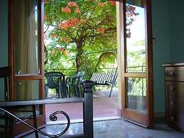 Appartamento Casa Berti