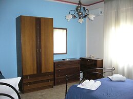 Appartamento Casa Berti