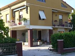 Appartamento Casa Berti