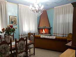 Appartamento Casa Berti