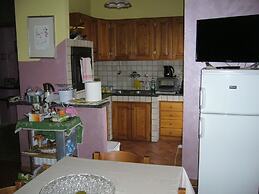 Appartamento Casa Berti