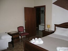 Appartamento Casa Berti