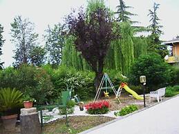 Appartamento Casa Berti