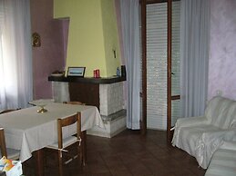 Appartamento Casa Berti