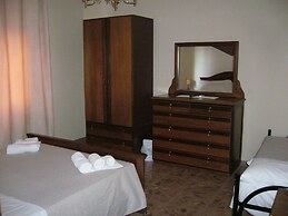 Appartamento Casa Berti