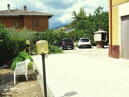 Appartamento Casa Berti