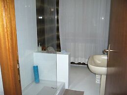 Appartamento Casa Berti