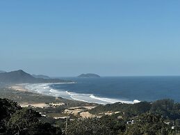Paraíso do Coral - Vista Mar - Garopaba