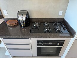 Paraíso do Coral - Vista Mar - Garopaba