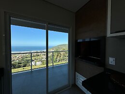 Paraíso do Coral - Vista Mar - Garopaba