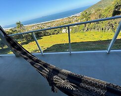 Paraíso do Coral - Vista Mar - Garopaba