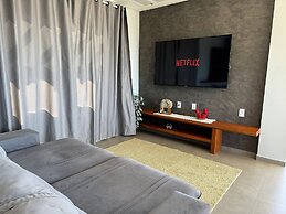 Paraíso do Coral - Vista Mar - Garopaba